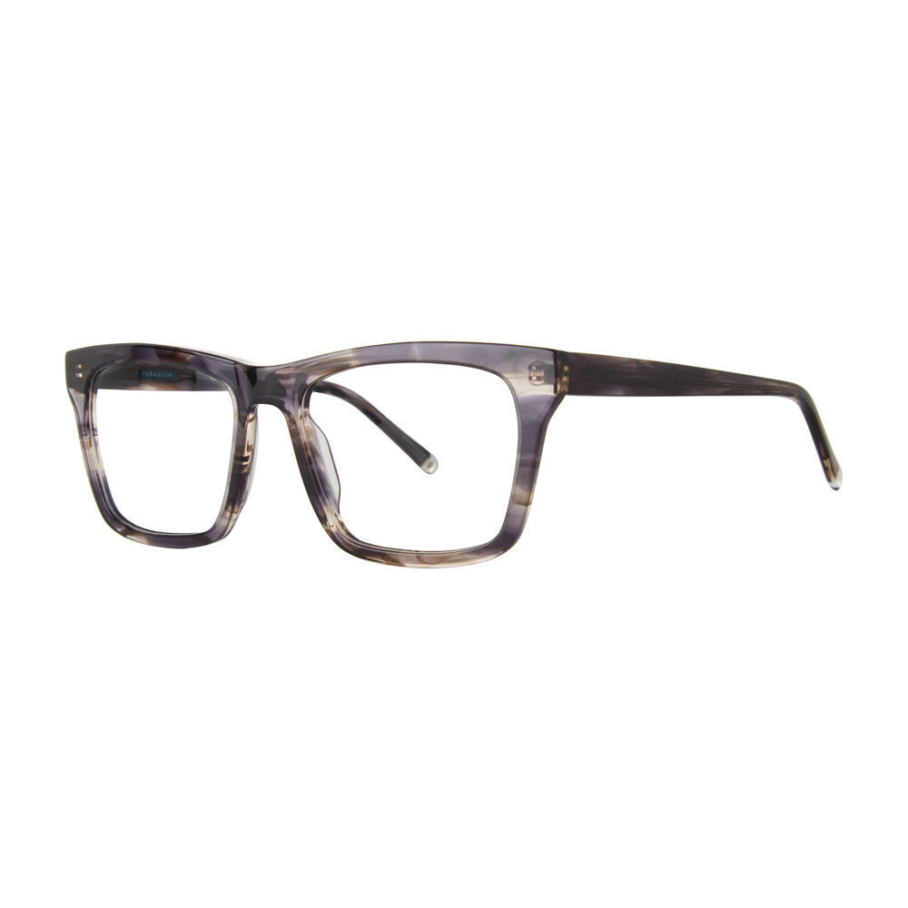 Paradigm Keaton Eyeglasses Steam-Horn 54mm